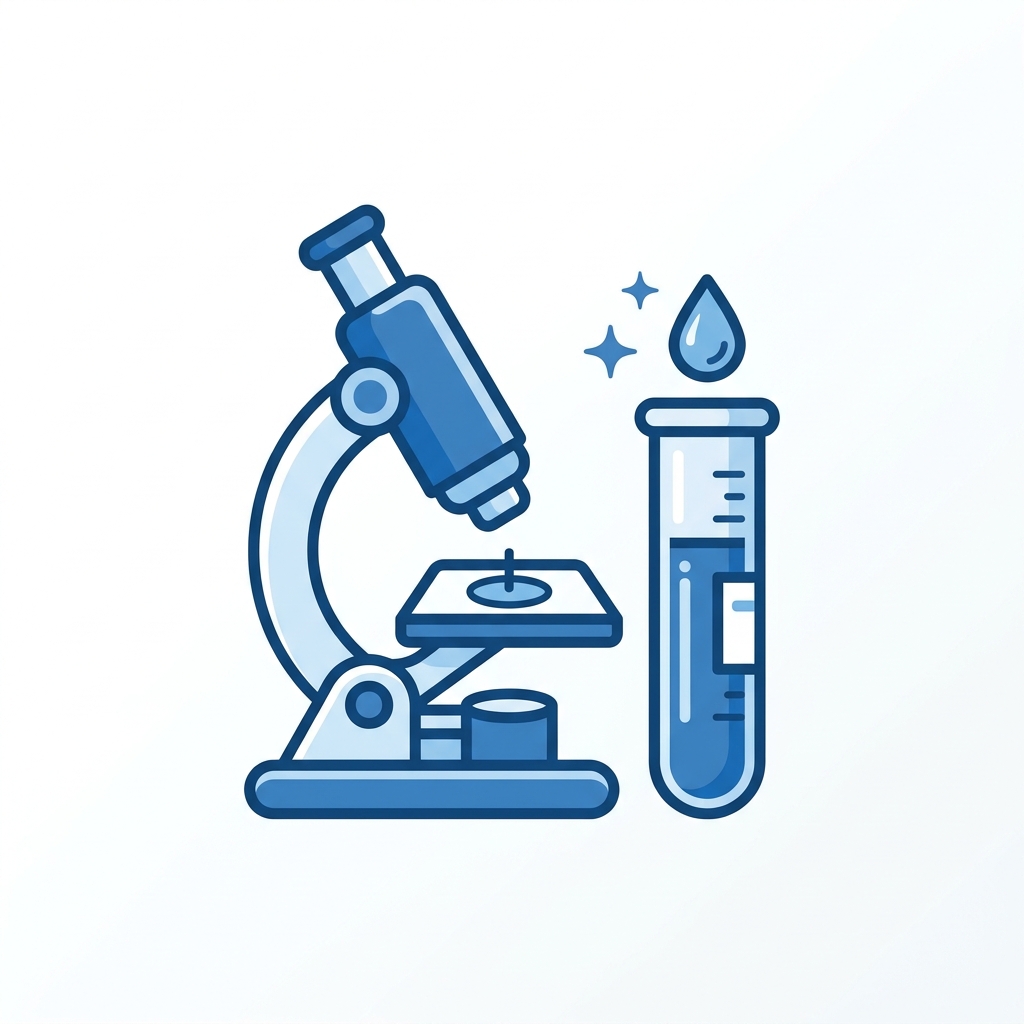 Lab Testing